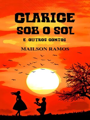 cover image of Clarice Sob o Sol